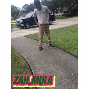 Meet your Posher, Xavier